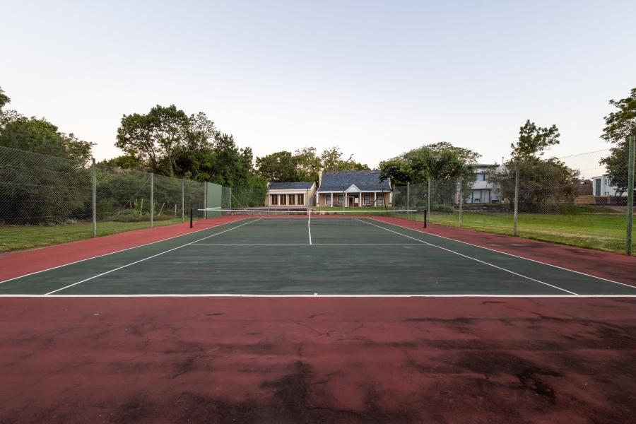 To Let 3 Bedroom Property for Rent in Twin Rivers Western Cape